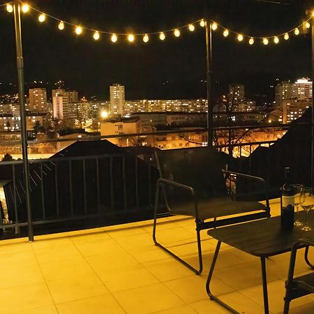 טוזלה Apartment Forever מראה חיצוני תמונה