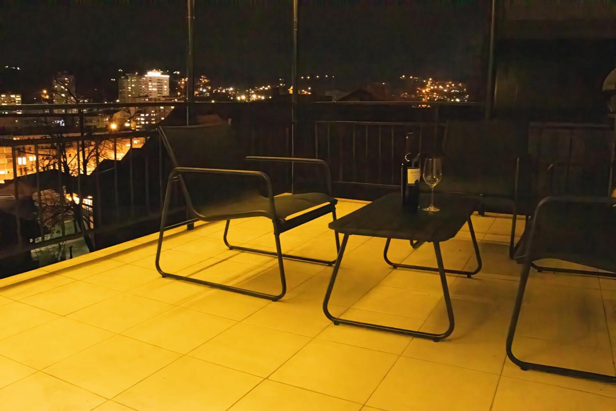 טוזלה Apartment Forever מראה חיצוני תמונה