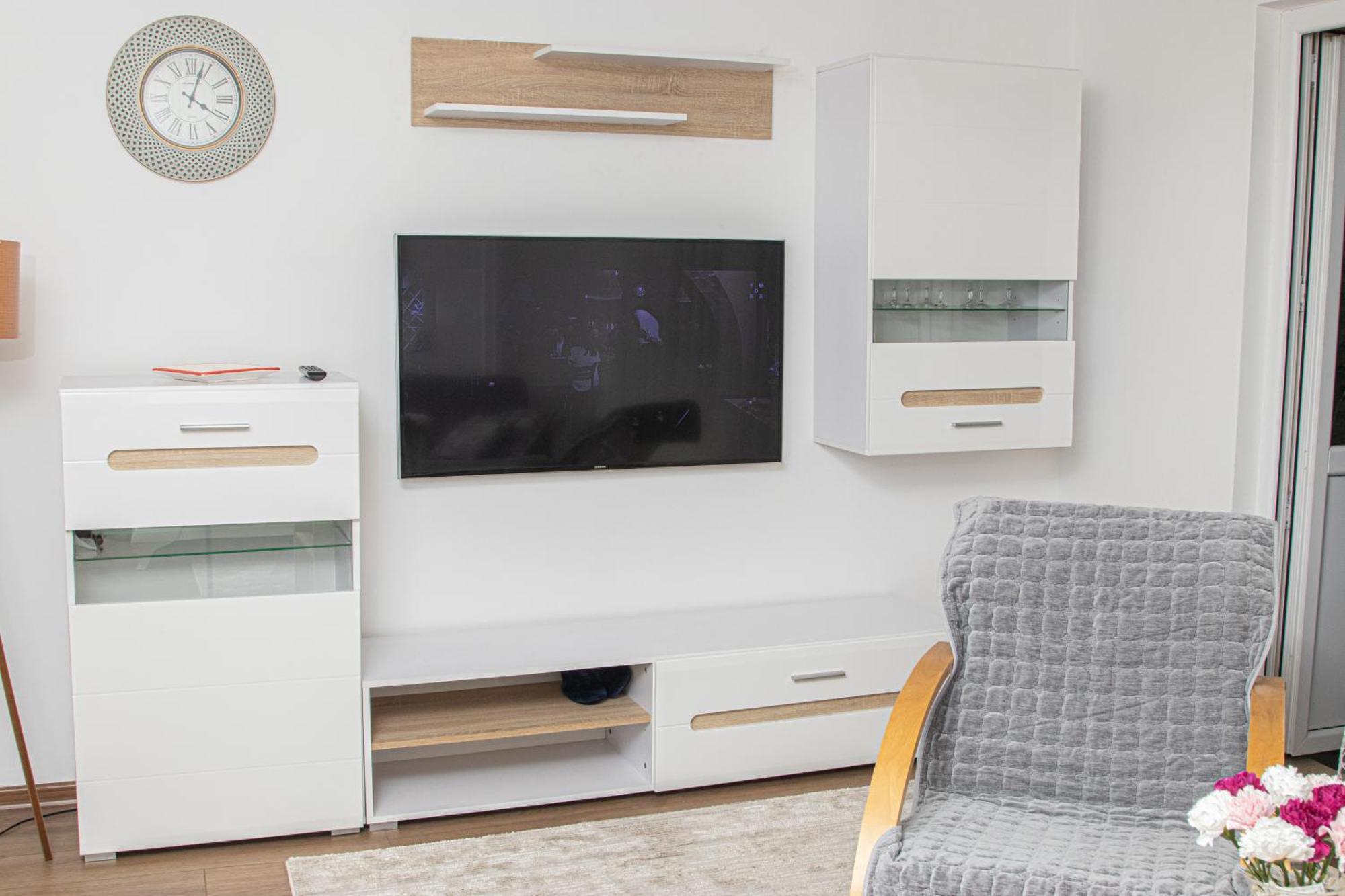 טוזלה Apartment Forever מראה חיצוני תמונה