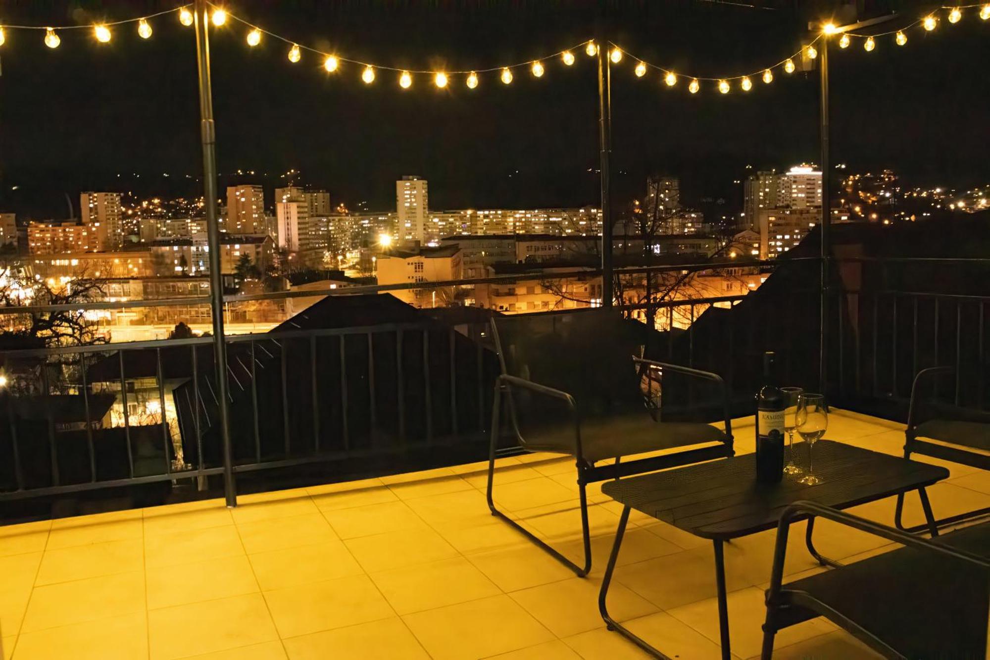 טוזלה Apartment Forever מראה חיצוני תמונה