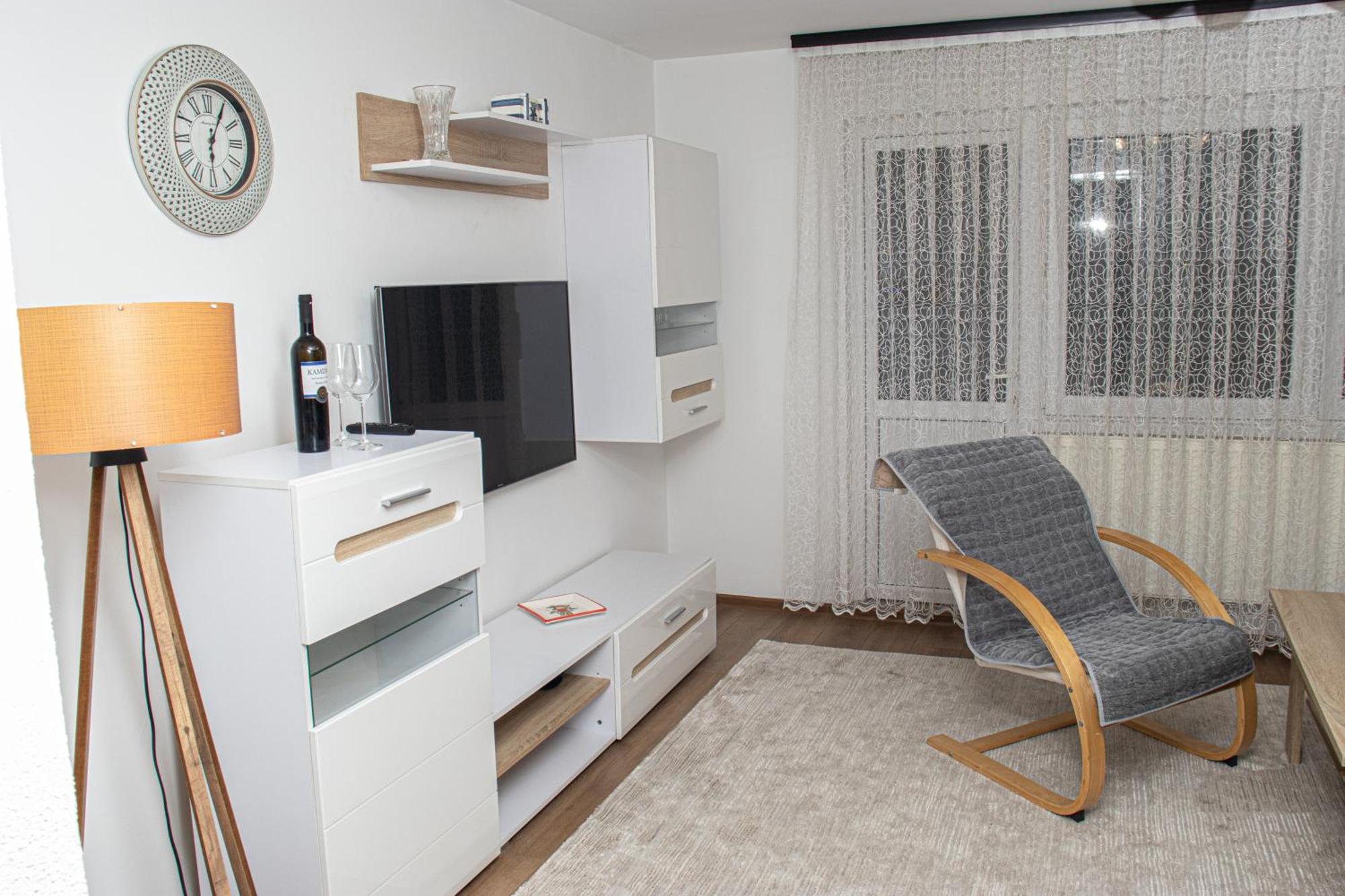 טוזלה Apartment Forever מראה חיצוני תמונה