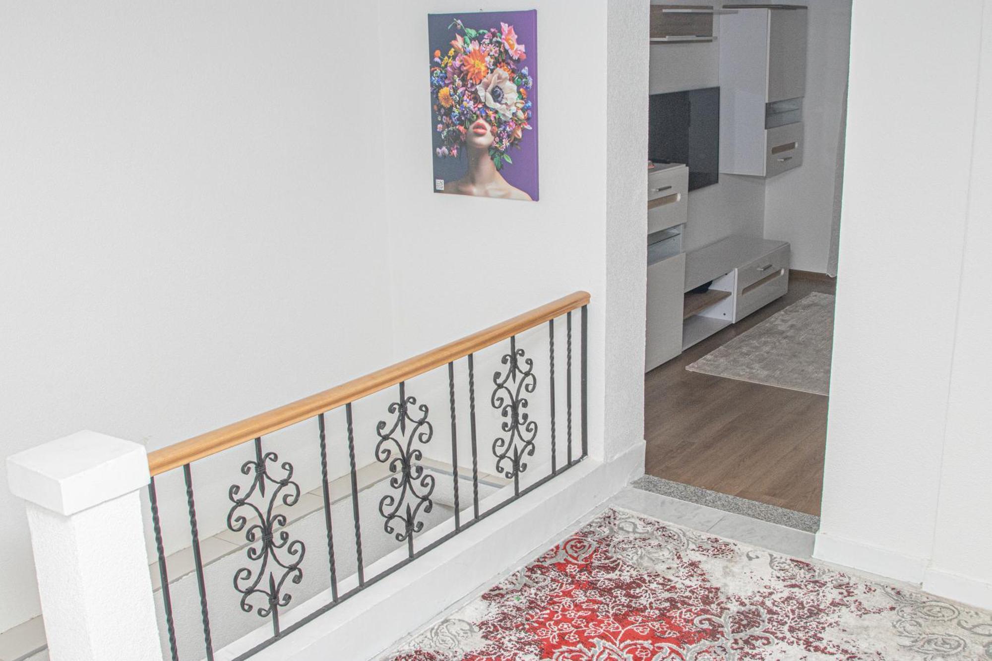 טוזלה Apartment Forever מראה חיצוני תמונה