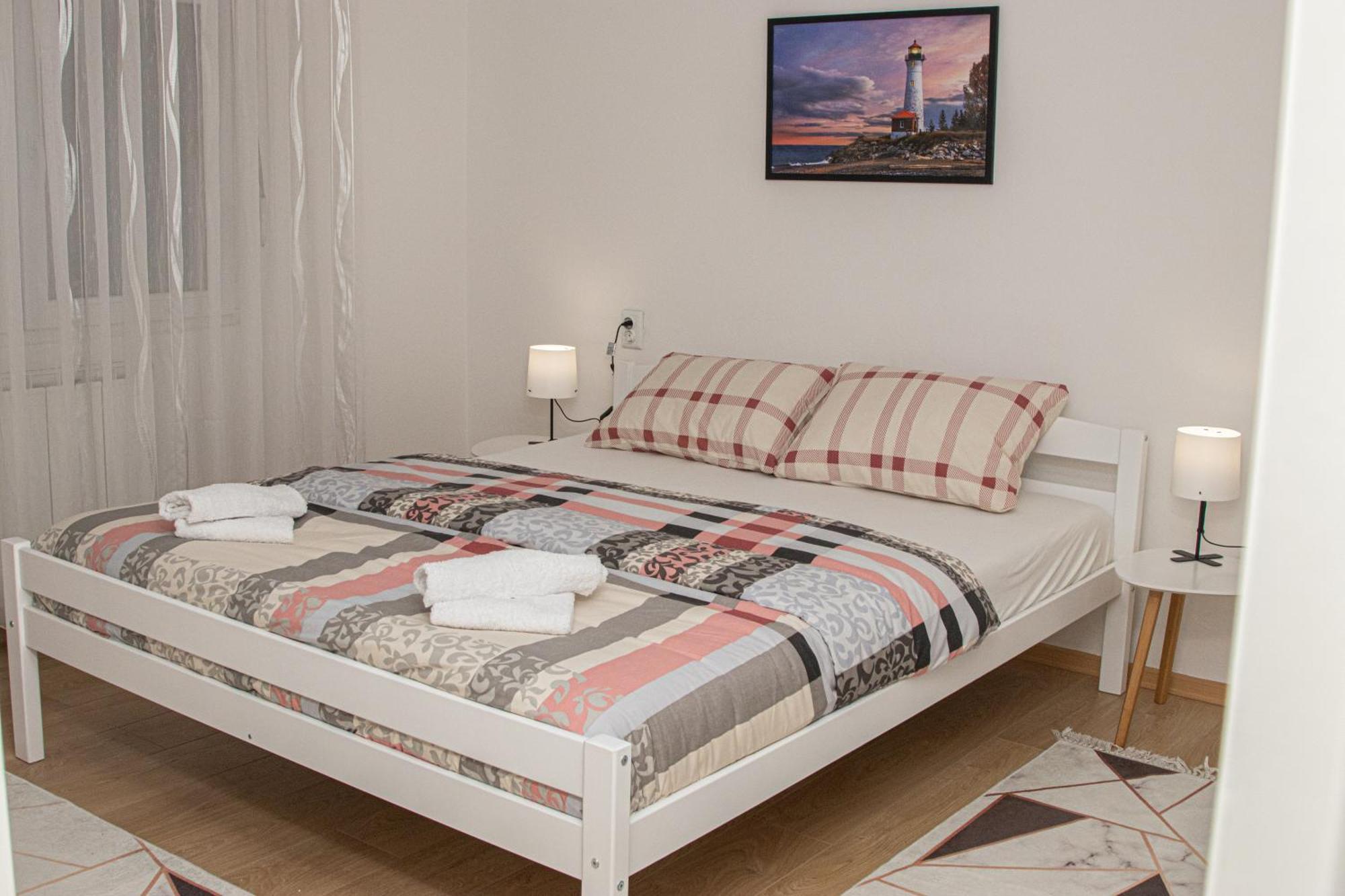 טוזלה Apartment Forever מראה חיצוני תמונה