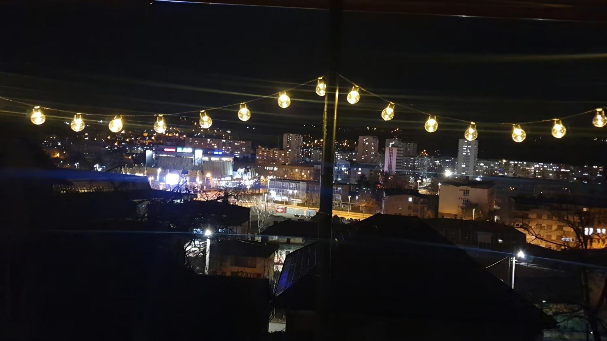טוזלה Apartment Forever מראה חיצוני תמונה