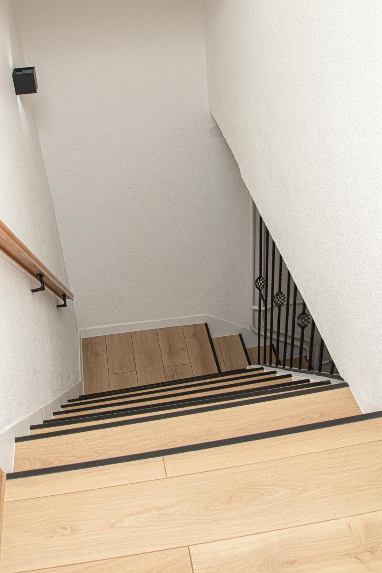 טוזלה Apartment Forever מראה חיצוני תמונה