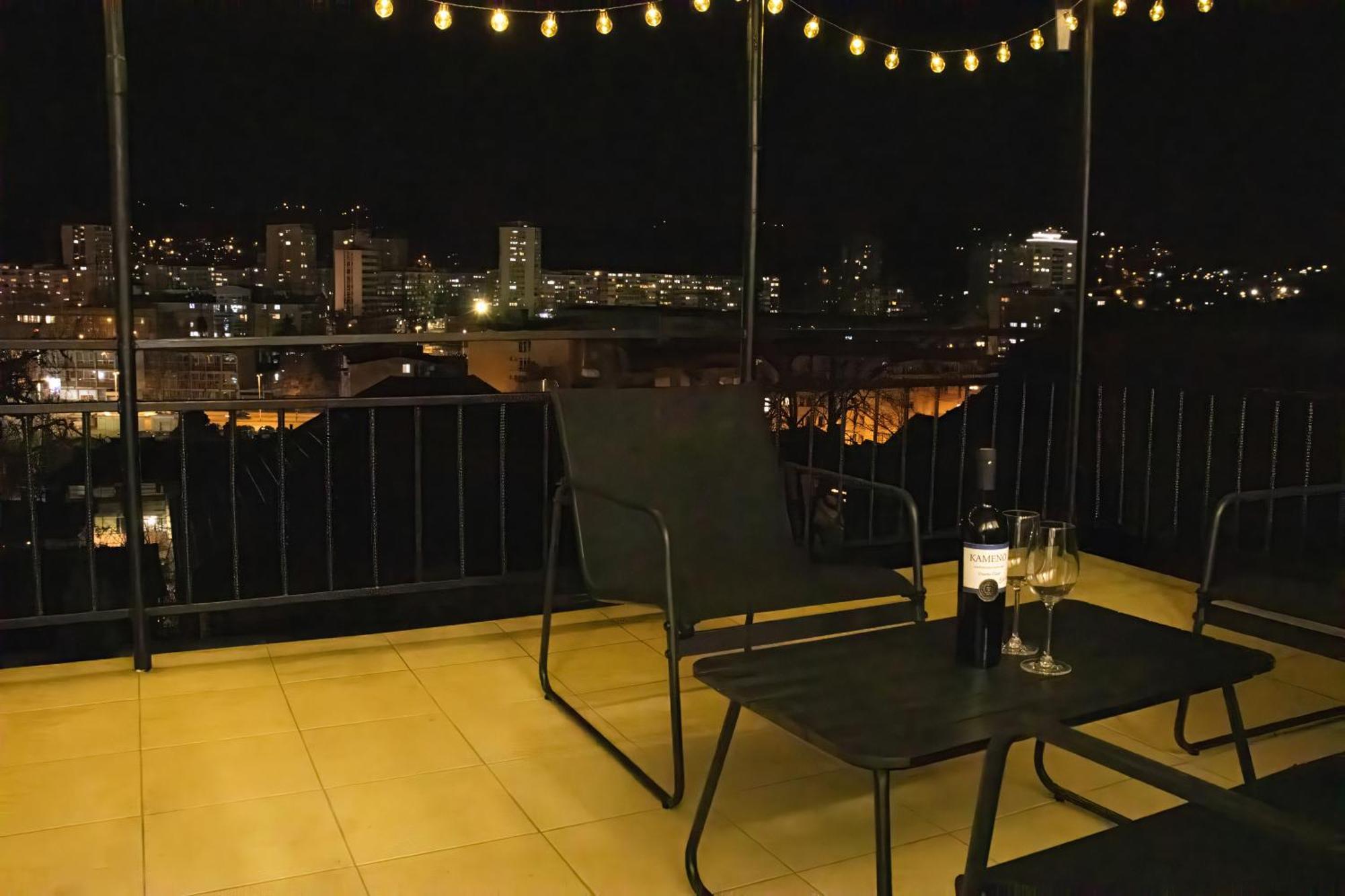 טוזלה Apartment Forever מראה חיצוני תמונה