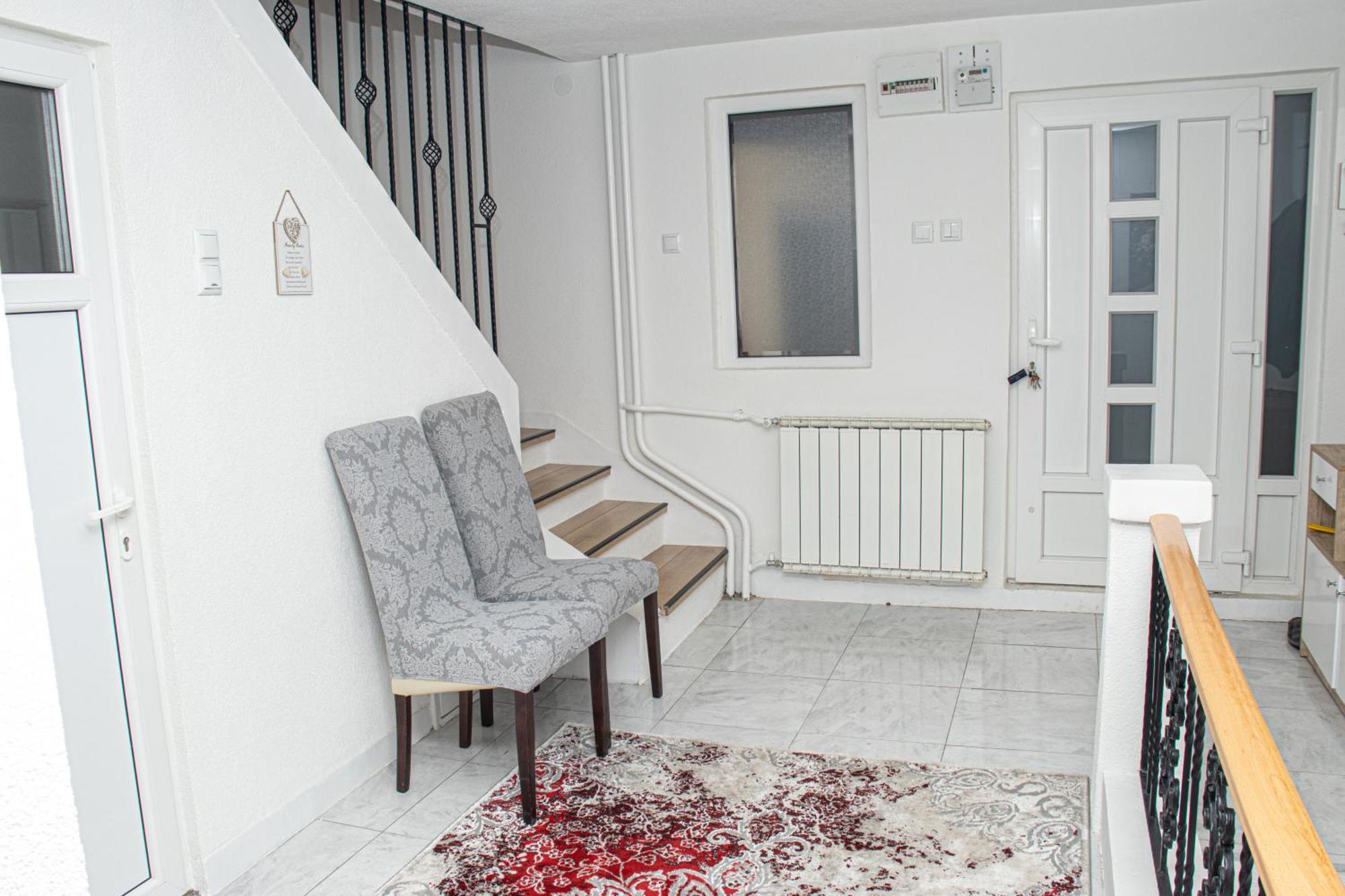 טוזלה Apartment Forever מראה חיצוני תמונה