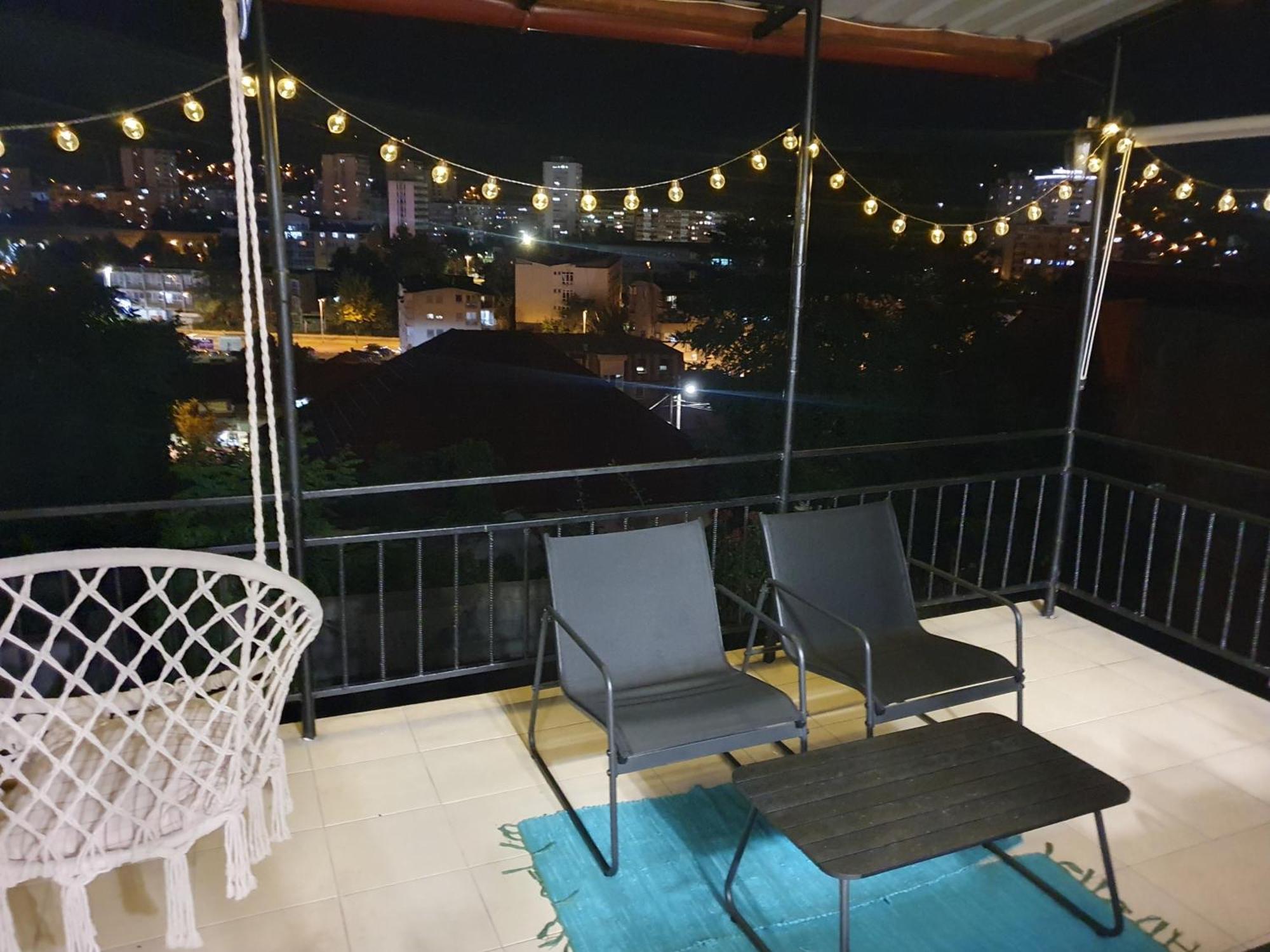 טוזלה Apartment Forever מראה חיצוני תמונה