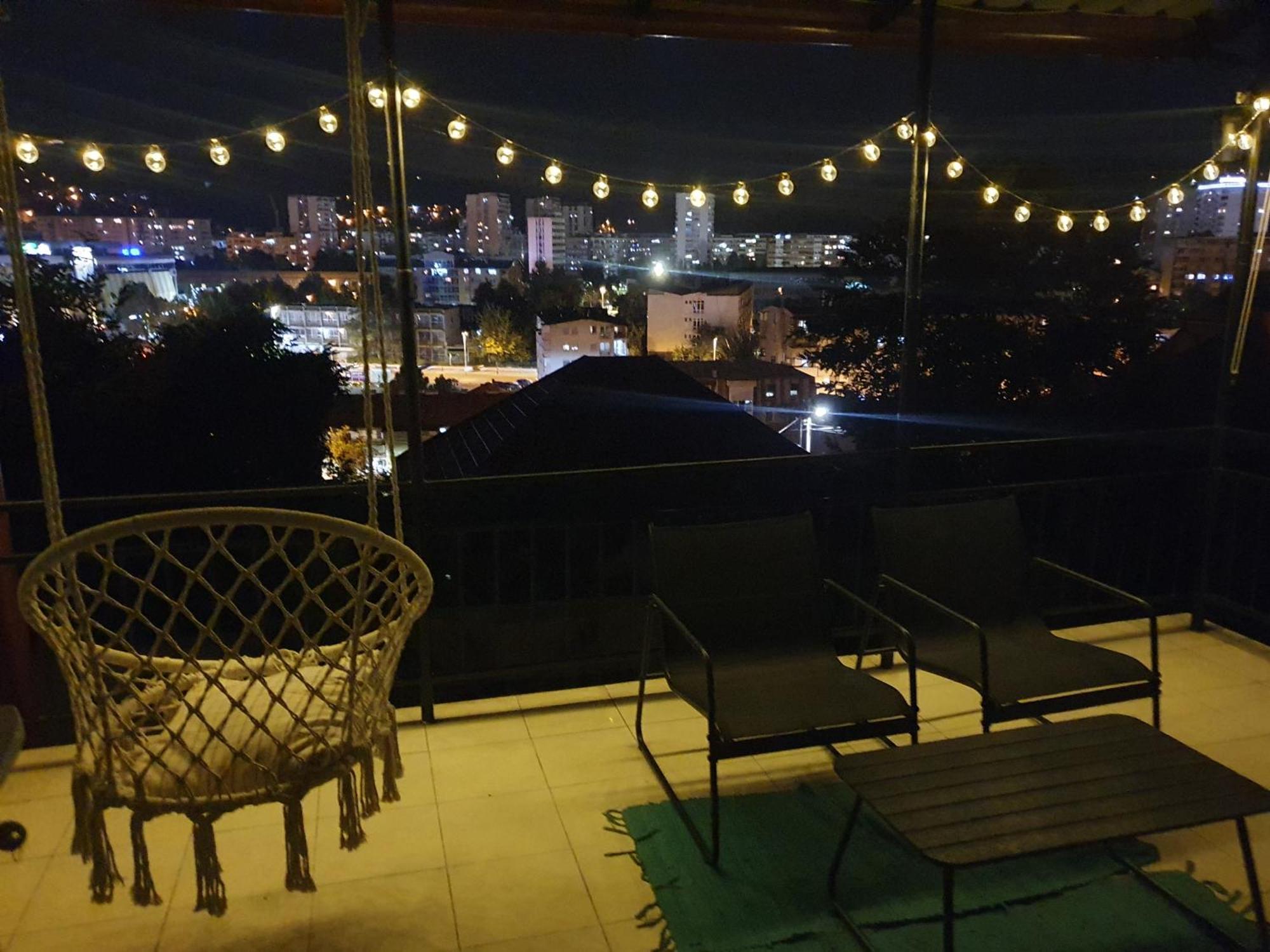 טוזלה Apartment Forever מראה חיצוני תמונה